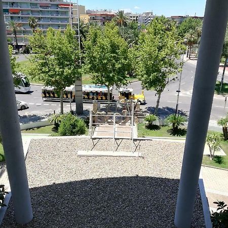 Live Salou Apartment Екстер'єр фото
