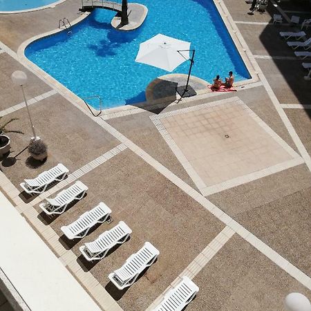 Live Salou Apartment Екстер'єр фото