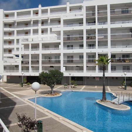 Live Salou Apartment Екстер'єр фото
