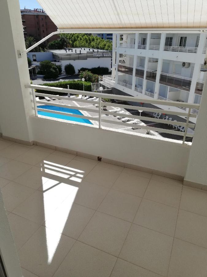 Live Salou Apartment Екстер'єр фото