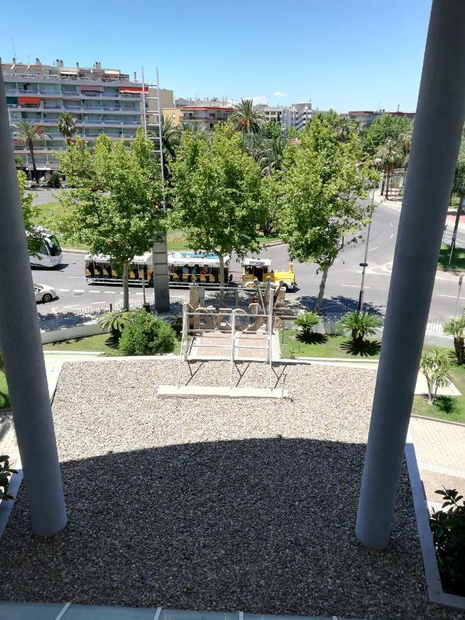 Live Salou Apartment Екстер'єр фото