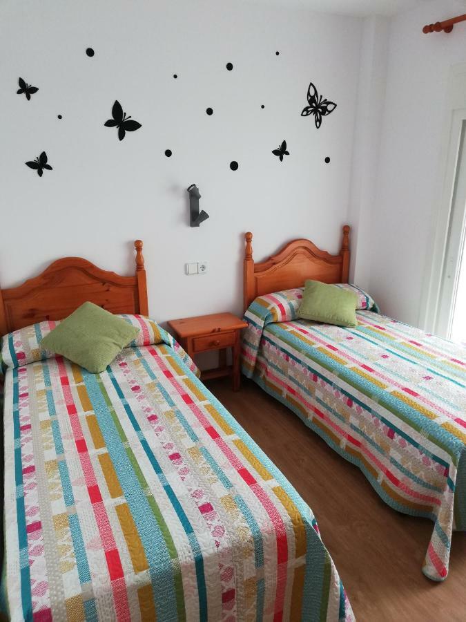 Live Salou Apartment Екстер'єр фото