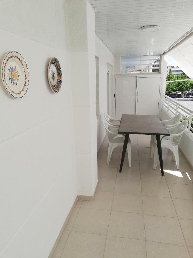 Live Salou Apartment Екстер'єр фото