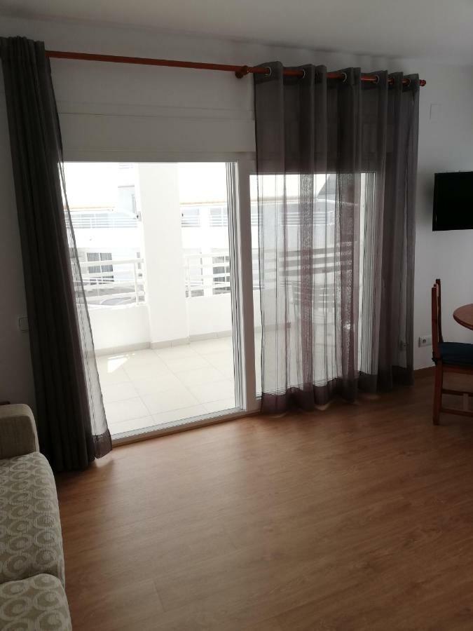 Live Salou Apartment Екстер'єр фото
