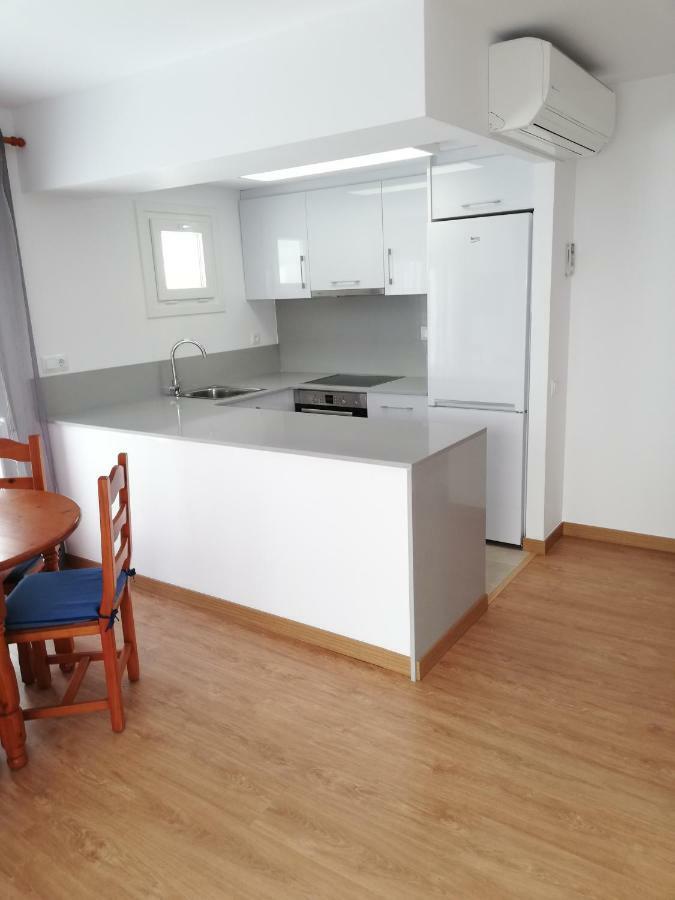 Live Salou Apartment Екстер'єр фото