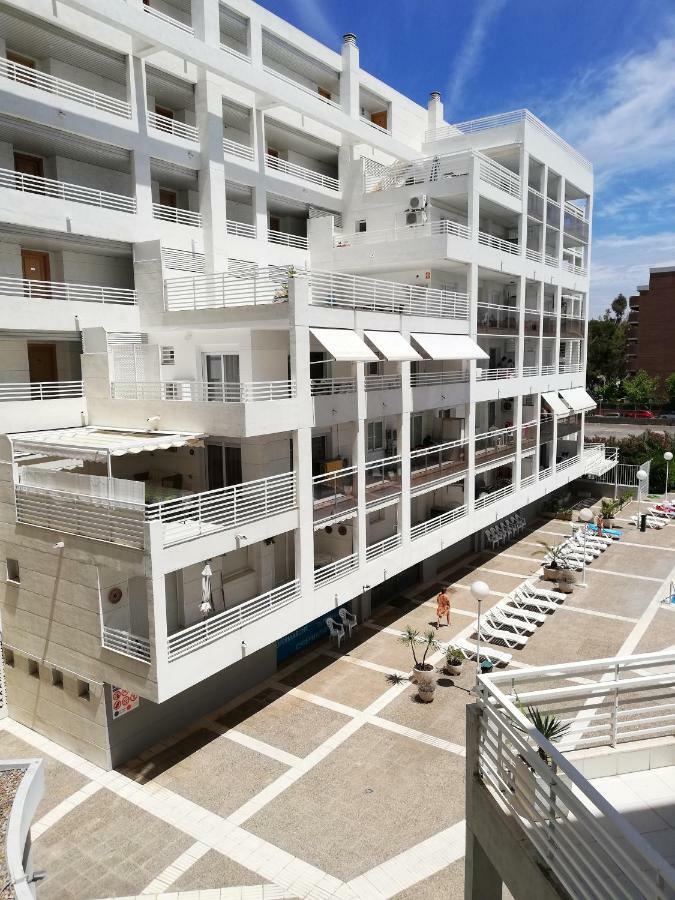 Live Salou Apartment Екстер'єр фото