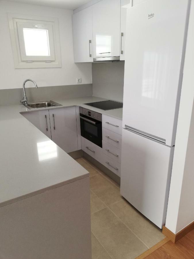 Live Salou Apartment Екстер'єр фото