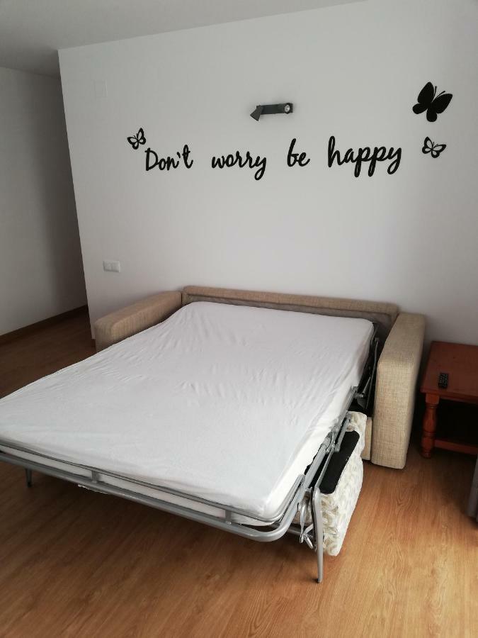 Live Salou Apartment Екстер'єр фото
