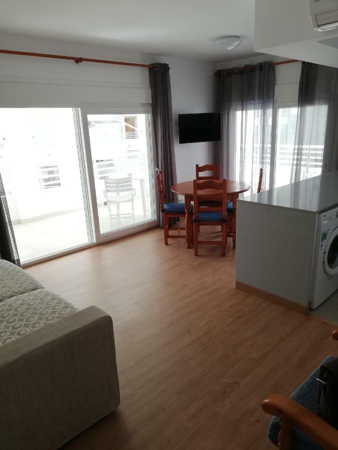 Live Salou Apartment Екстер'єр фото