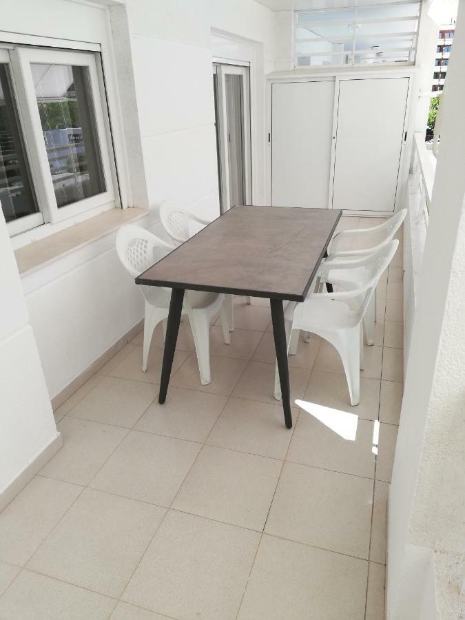 Live Salou Apartment Екстер'єр фото