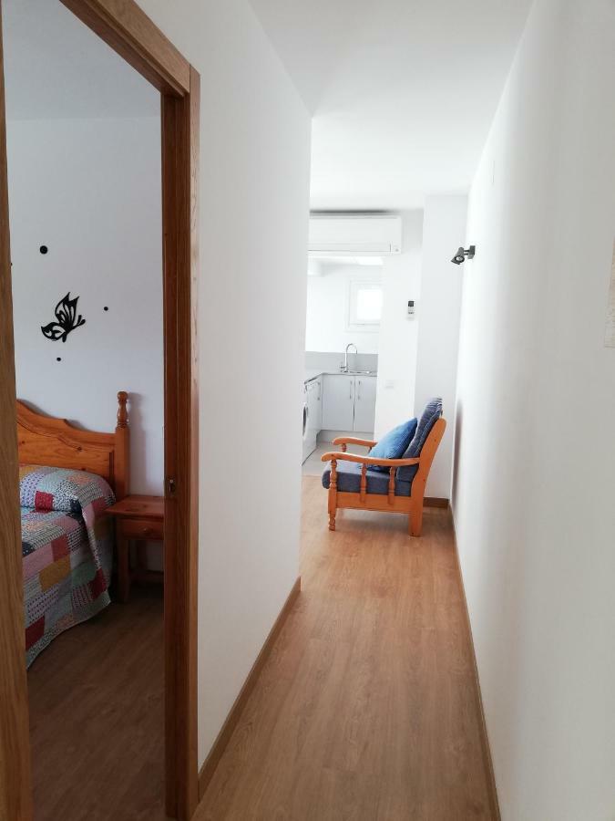 Live Salou Apartment Екстер'єр фото