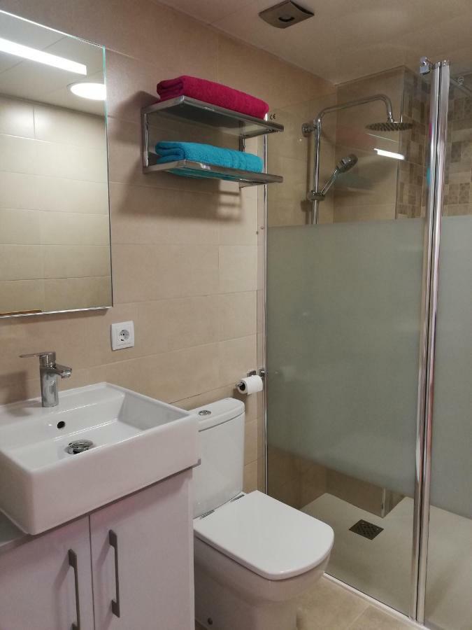 Live Salou Apartment Екстер'єр фото
