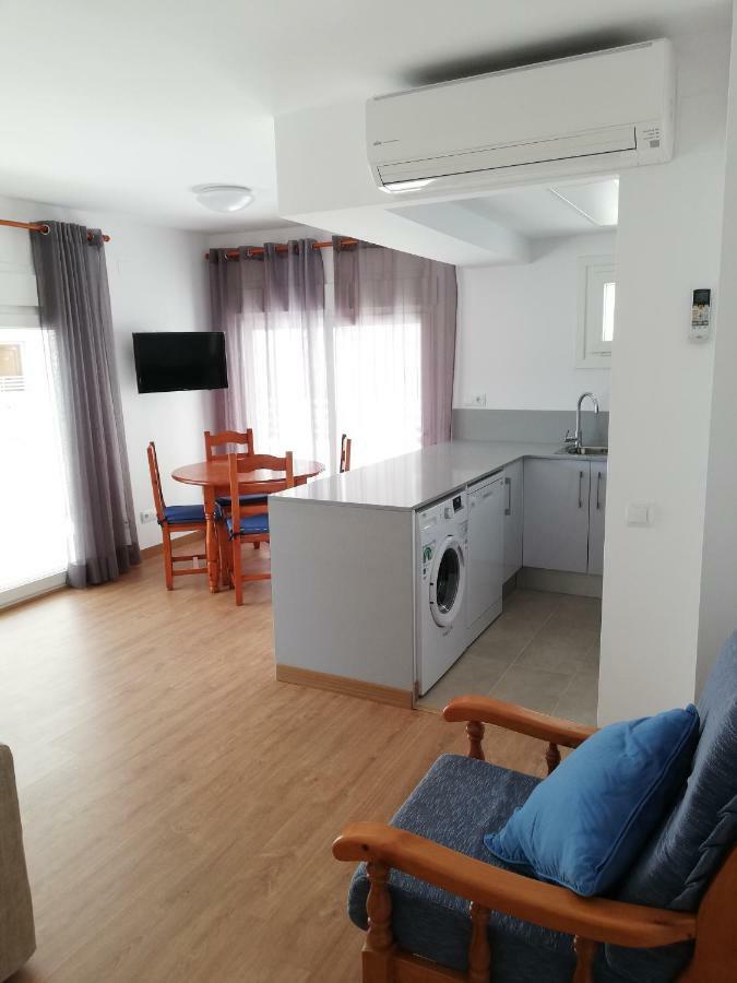 Live Salou Apartment Екстер'єр фото