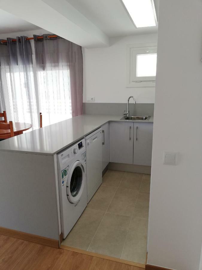 Live Salou Apartment Екстер'єр фото