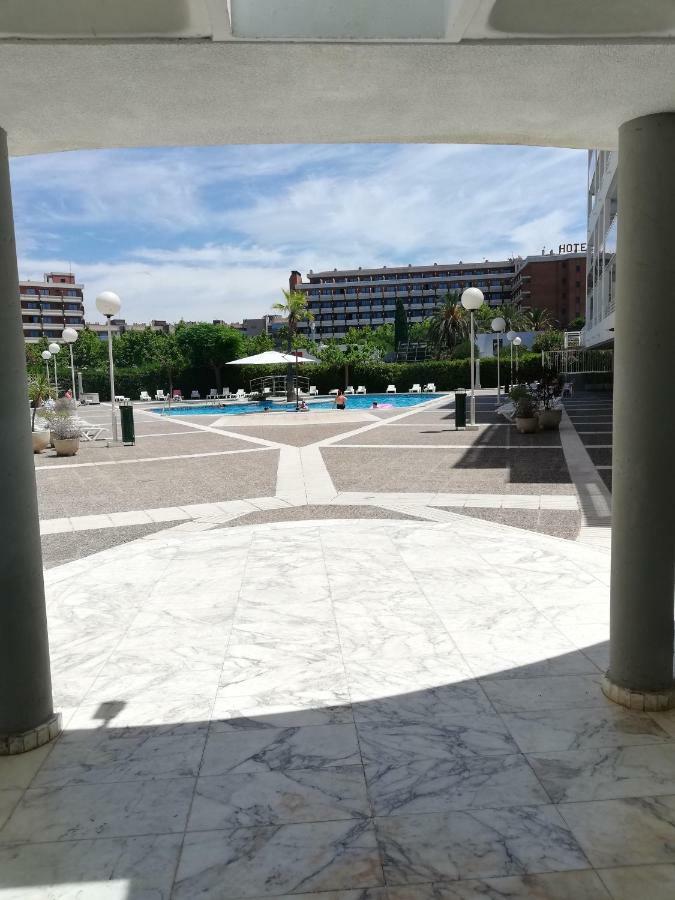 Live Salou Apartment Екстер'єр фото