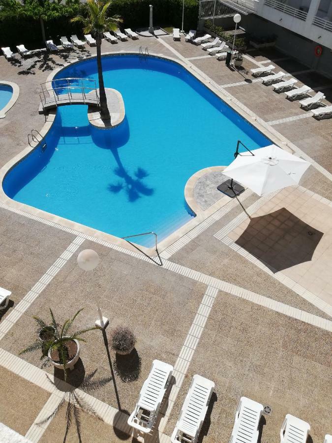 Live Salou Apartment Екстер'єр фото