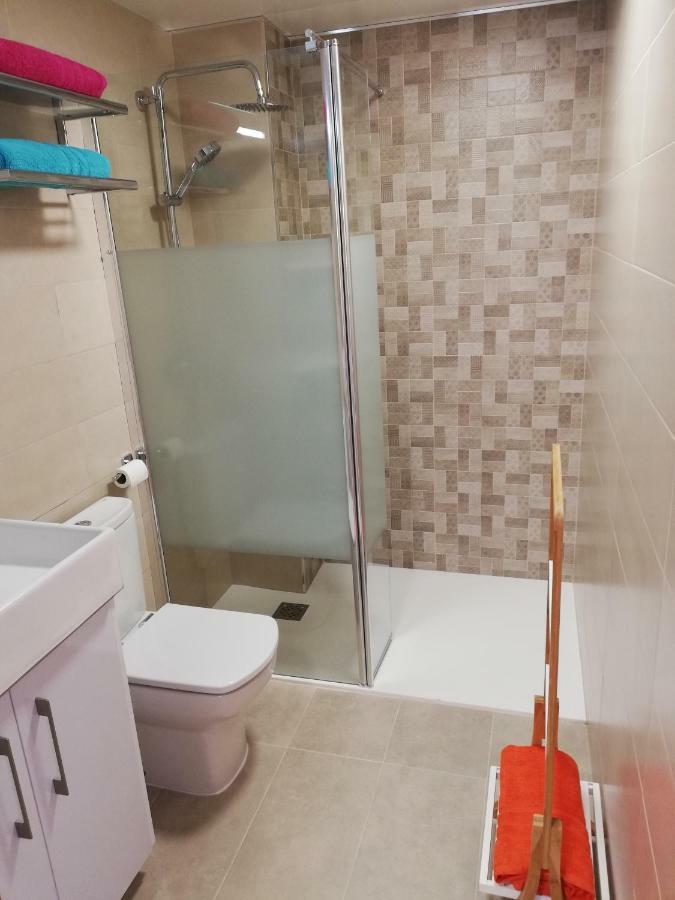 Live Salou Apartment Екстер'єр фото