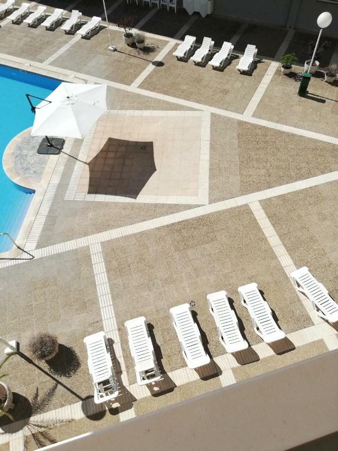 Live Salou Apartment Екстер'єр фото