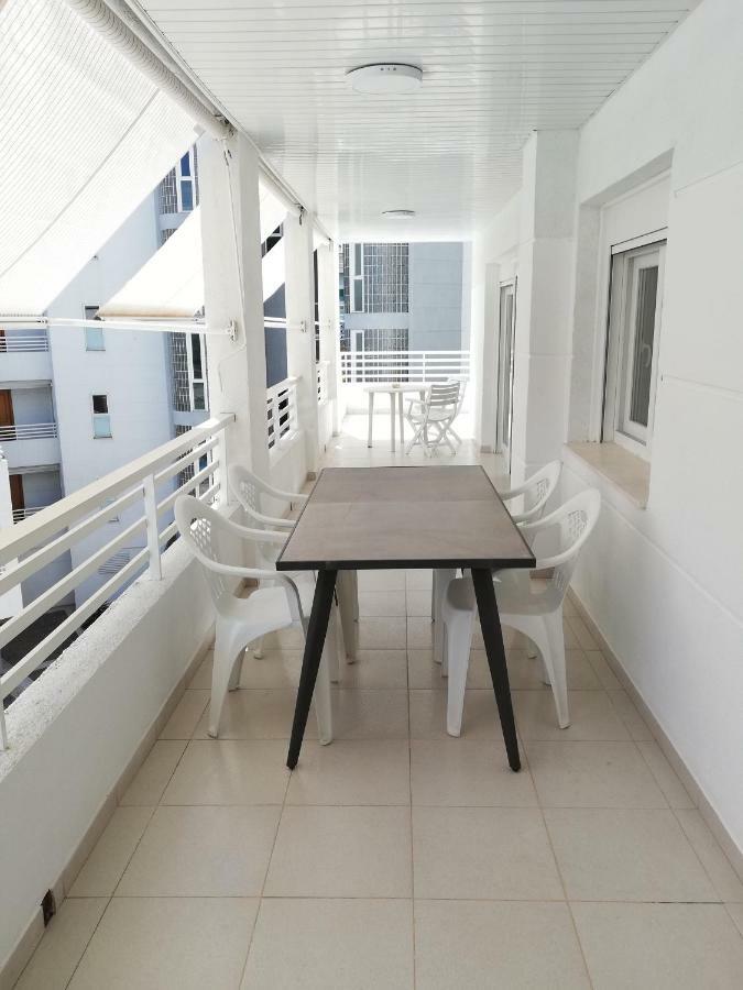 Live Salou Apartment Екстер'єр фото