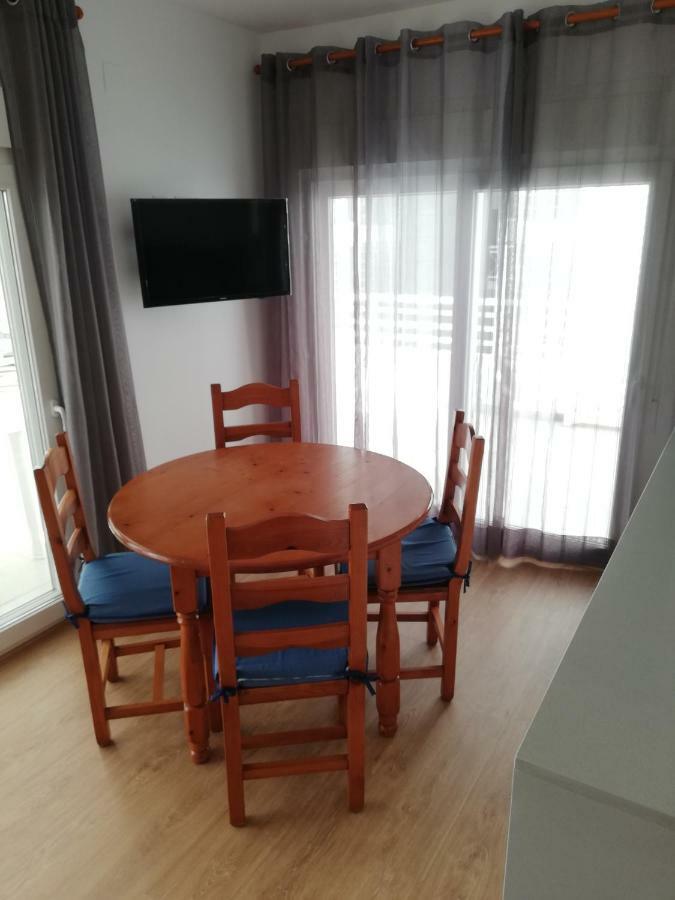 Live Salou Apartment Екстер'єр фото