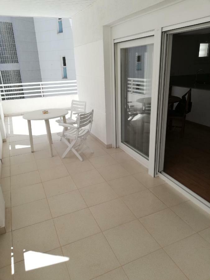 Live Salou Apartment Екстер'єр фото