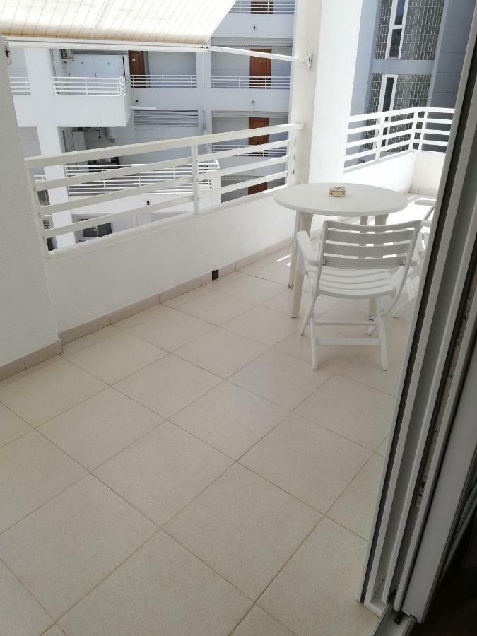 Live Salou Apartment Екстер'єр фото