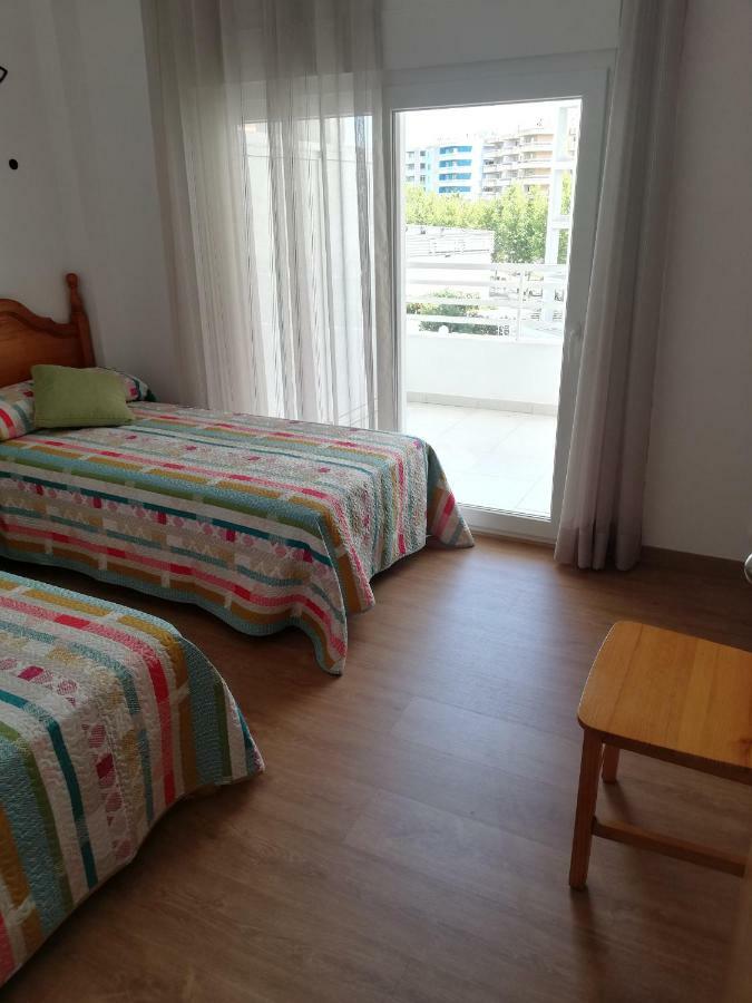 Live Salou Apartment Екстер'єр фото