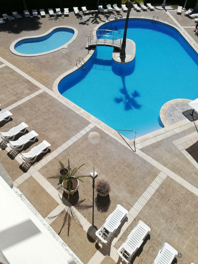 Live Salou Apartment Екстер'єр фото