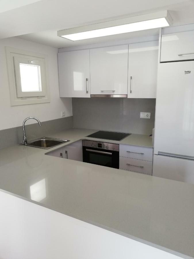 Live Salou Apartment Екстер'єр фото