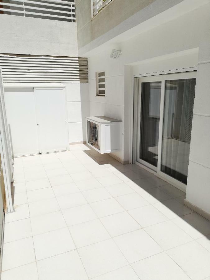 Live Salou Apartment Екстер'єр фото