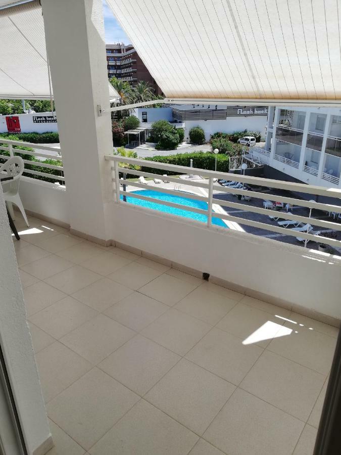 Live Salou Apartment Екстер'єр фото