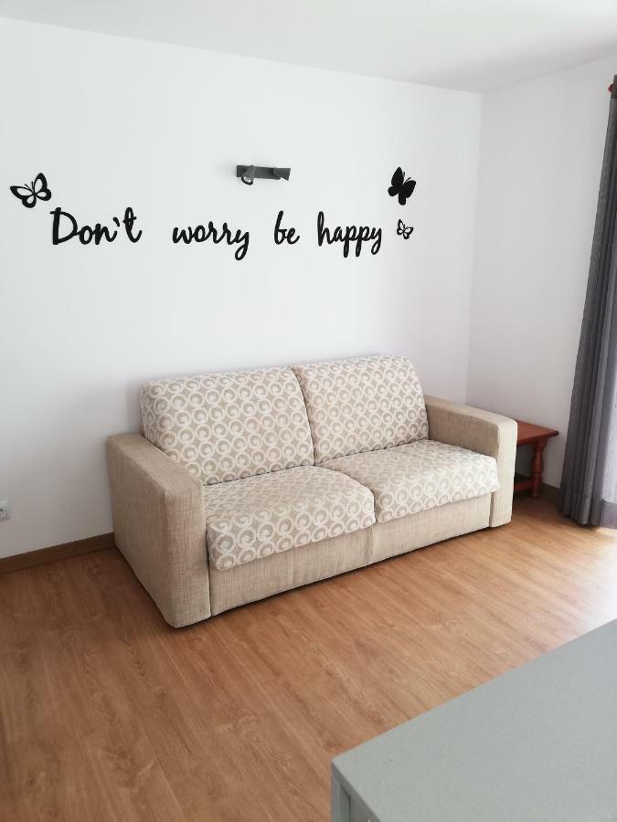 Live Salou Apartment Екстер'єр фото