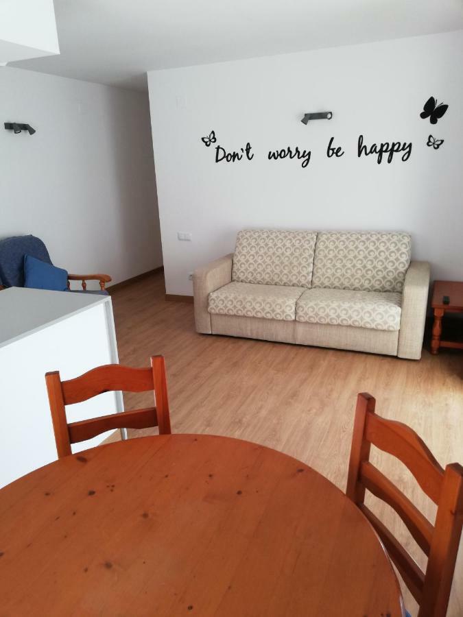 Live Salou Apartment Екстер'єр фото