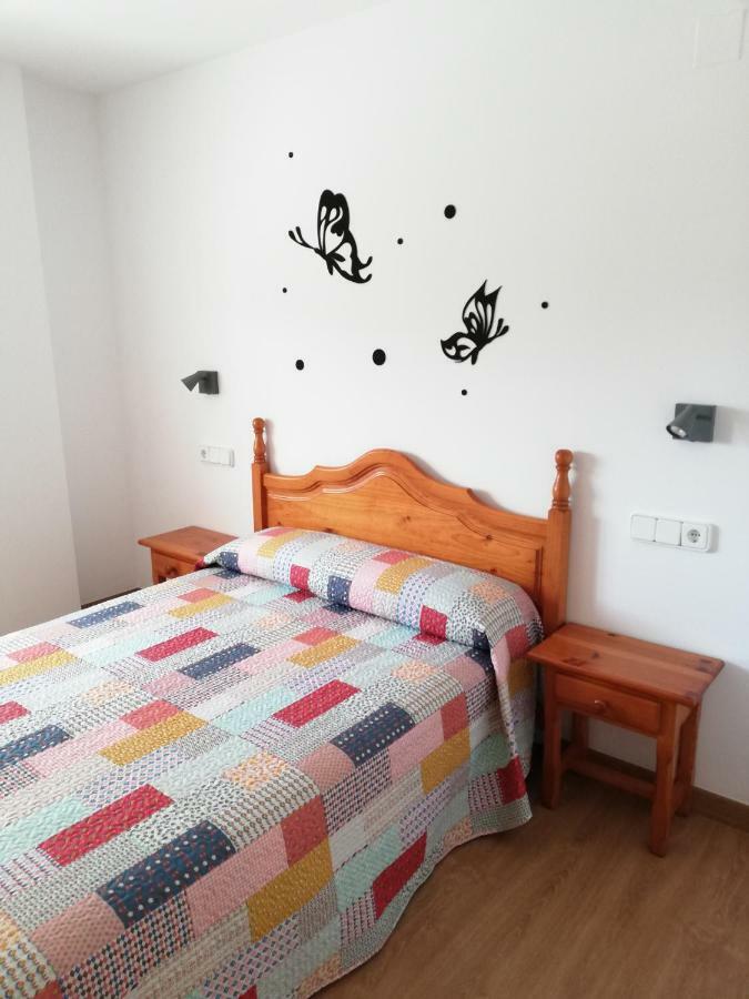 Live Salou Apartment Екстер'єр фото