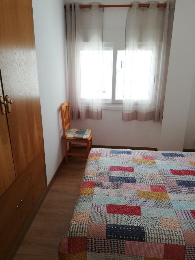 Live Salou Apartment Екстер'єр фото